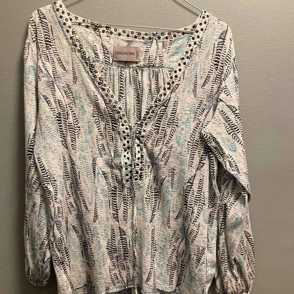 Zadig & Voltaire Size XS Ex Cond